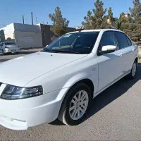 سورن پلاس (ef7)  - ۱۴۰۳|خودرو سواری و وانت|نیشابور, شهرک قدس|دیوار