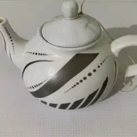 قوری چینی