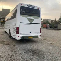 اتوبوس اسکانیا کلاسیک|خودرو سنگین|تهران, بلورسازی|دیوار