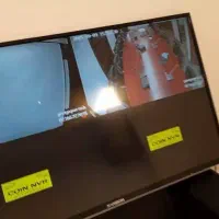 فروش پکیج دوربین با چک صیادی|خدمات پیشه و مهارت|تهران, ونک|دیوار