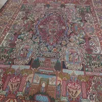 فرش دستباف|فرش|تهران, جنت‌آباد جنوبی|دیوار