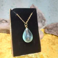 گردنبند اوبسیدین|بدلیجات|کرمانشاه, |دیوار