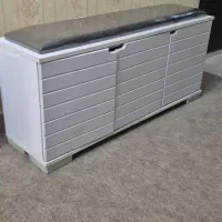 جاکفشی نشیمن دار