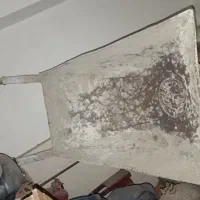 فرغون در ح نو کاملاسالم|ابزارآلات|تبریز, |دیوار