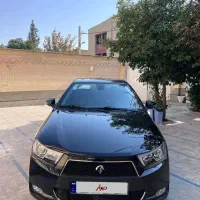 دنا توربو اتوماتیک صفر مشکی|خودرو سواری و وانت|شیراز, قدوسی غربی|دیوار