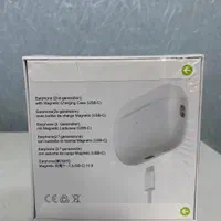 Airpods pro(ایر پاد پرو)|لوازم جانبی موبایل و تبلت|تهران, چیتگر جنوبی|دیوار