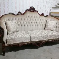تعمیرات مبلمان با ضمانت  5 ساله