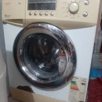 ماشین لباسشویی اسنوا۷