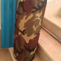 کیسه بکس جنس درجه یک و نو معاوضه هم دارم