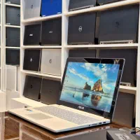 ایسوس i7.6 HQ گرافیک 4 باگارانتی واقساطی