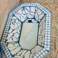 حوض کوچک ابی درحدنو