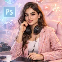 ادمین دورکار مسلط به ادیت