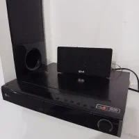 سینما خانگی LG