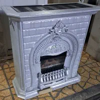 شومینه گازی