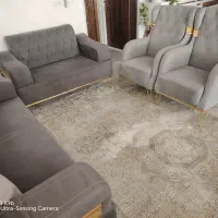 مبل7نفره درحدنو طوسی فقط 30 تومن