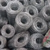 فروش انواع توری حصاری و گابیون در تمام عرض ها|خدمات باغبانی و درختکاری|گناباد, |دیوار