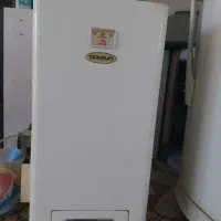 ابگرمکن سالم