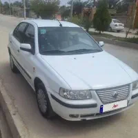 سمندLxمدل۱۴۰۰