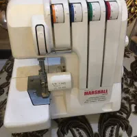 چرخ خیاطی سر دوز