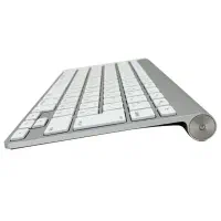 ست مجیک موس و مجیک کیبورد بی سیم اورجینال اپل|قطعات و لوازم جانبی رایانه|بندرعباس, |دیوار