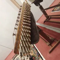 سنتور|سازهای سنتی|کرج, حصارک بالا|دیوار