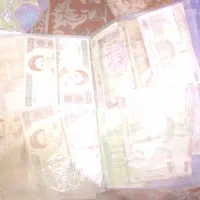 سنگهای.قیمتیواسکناسهای.قدیمی.وسکه|کلکسیون سکه، تمبر، اسکناس|بیرجند, |دیوار