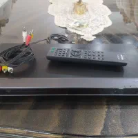 دستگاه DVDسونی اصل