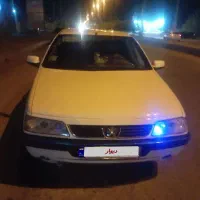 فروش فوری slx97|خودرو سواری و وانت|ششده و قره بلاغ, |دیوار