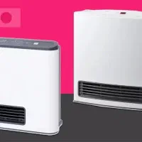 فروش انواع بخاری ژاپنی