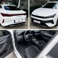 کی ام سی j7 مدل ۱۴۰۳ رشت