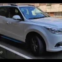 هایما s7 پلاس مدل 1402|خودرو سواری و وانت|اراک, |دیوار