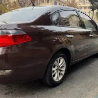 برلیانس h330 At ۹۵|خودرو سواری و وانت|تهران, سوهانک|دیوار