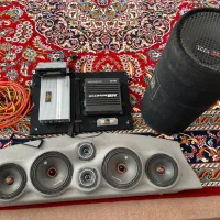 سیستم ماشین در حد نو