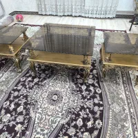 جلو مبلی و عسلی|مبلمان خانگی و میز عسلی|رباط‌کریم, رباط‌کریم|دیوار