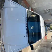 پراید مدل ۹۱