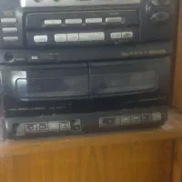 ظبط ایوا دوباند سالم با نوار