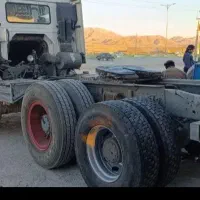 پنج جفت رینگ و لاستیک۲۲و نیم معاوضه با۲۴