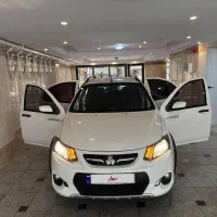 کوییک 98 سفید