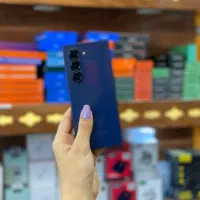 Z fold 6 پانزده ماه گارانتی