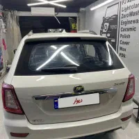 فروش خودرو لیفان x60