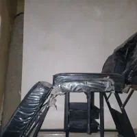 تخت آرایشگاهی