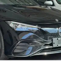 بنز ای کیو ای ۵۰۰/benz EQE 500/قویترین وارداتی2025