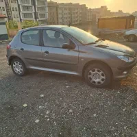 فروش ۲۰۶ سال ۸۶