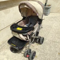 کالسکه زیبا در حد نونو|کالسکه و لوازم جانبی|شیراز, تاچارا|دیوار