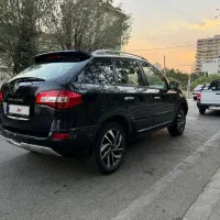 کولئوس مدل ۲۰۱۵|خودرو سواری و وانت|تهران, جماران (نیاوران)|دیوار