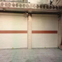 کرکره برقی اتوماتیک و درب نفر رو کرکره ای|خدمات پیشه و مهارت|کلاچای, |دیوار