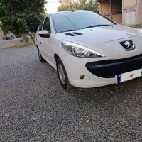 207 sd مدل 1397 اتومات|خودرو سواری و وانت|ارومیه, |دیوار