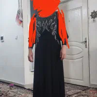 لباس مجلسی  بلند