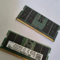 رم ddr5 4800 16g سامسونگ|قطعات و لوازم جانبی رایانه|تهران, مطهری|دیوار