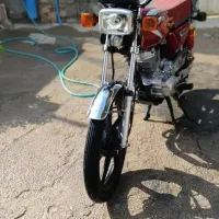 آشیل 150|موتورسیکلت|بندر دیر, |دیوار